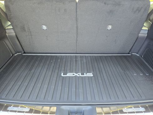 New 2026 Lexus TX 350 AWD w/ Technology Package image 23