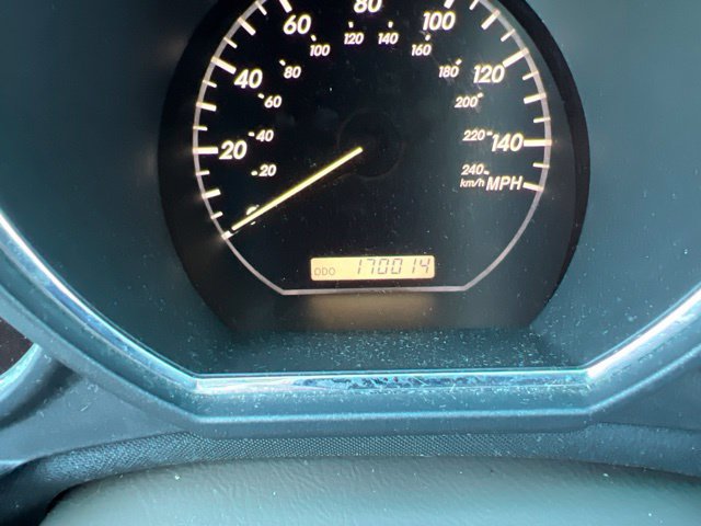 Used 2007 Lexus RX 350 2WD image 13