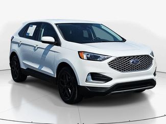Used 2024 Ford Edge SEL AWD/4WD 360° Tour