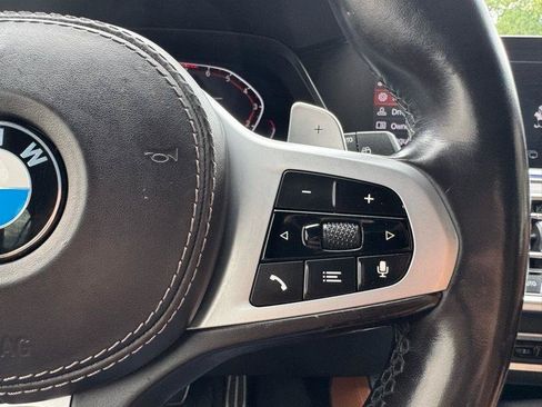 Used 2021 BMW X5 xDrive40i w/ M Sport Package AWD/4WD image 23