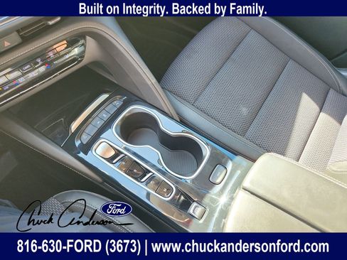 Used 2021 Buick Envision Preferred FWD image 16
