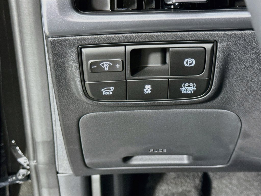 New 2026 Hyundai Tucson Limited AWD/4WD image 20