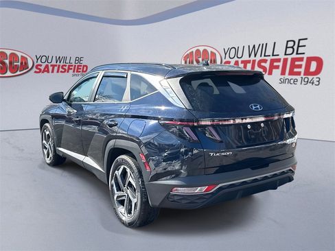 Used 2026 Hyundai Tucson SEL image 4