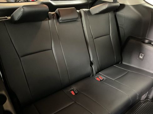 New 2026 Toyota Highlander Platinum image 22