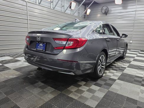 Used 2020 Honda Accord EX image 6
