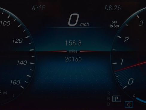 Used 2023 Mercedes-Benz CLA 250 4MATIC image 26