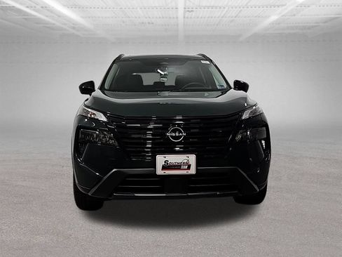 New 2026 Nissan Rogue Dark Armor AWD/4WD image 9