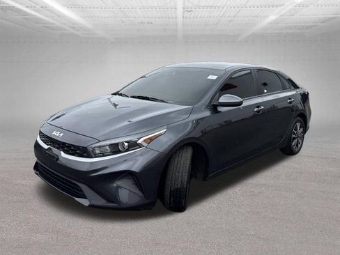 Used 2023 Kia Forte LXS FWD image 48