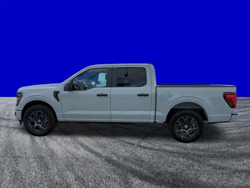 New 2026 Ford F150 STX w/ Equipment Group 200A image 7