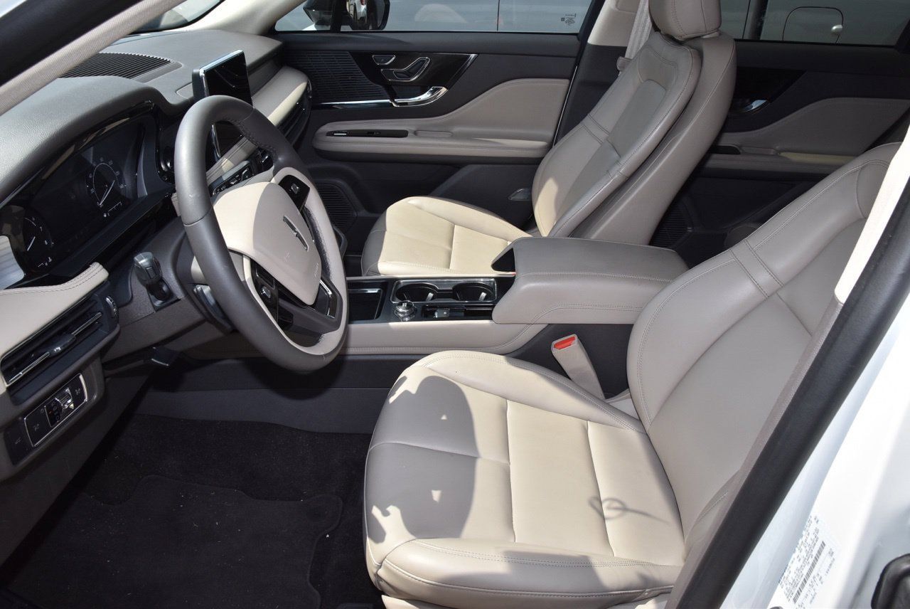 Used 2022 Lincoln Corsair FWD image 9