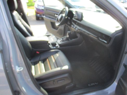 Certified 2024 Honda CR-V Sport Touring image 16