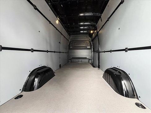 New 2026 Mercedes-Benz Sprinter 2500 image 7