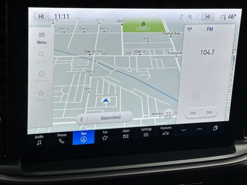 Certified 2024 Ford F150 Raptor w/ Equipment Group 803A Raptor R image 19