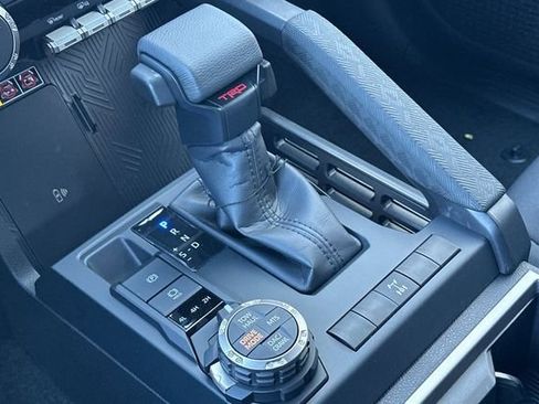 New 2026 Toyota Tacoma TRD Off-Road AWD/4WD image 21