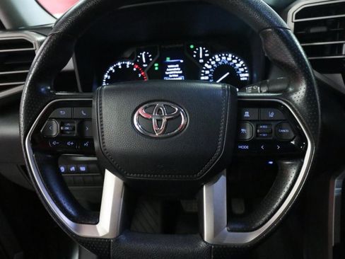 Used 2023 Toyota Tundra SR5 image 17