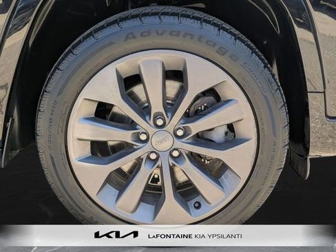 Used 2019 Jeep Cherokee High Altitude AWD/4WD image 31