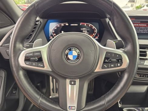 Used 2022 BMW M235i xDrive Gran Coupe image 36