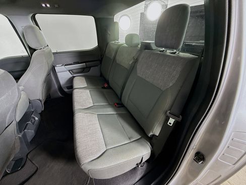 Used 2023 Ford F150 XLT image 27