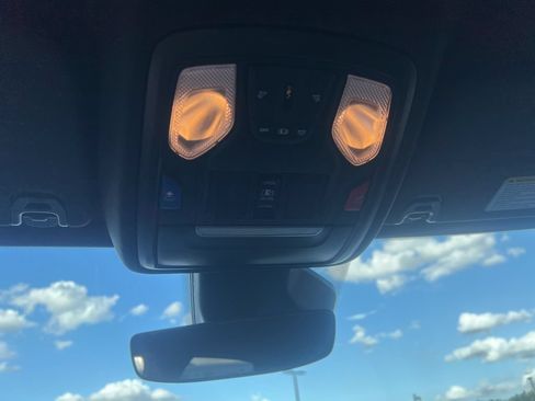 Used 2026 RAM 1500 Big Horn RWD image 55