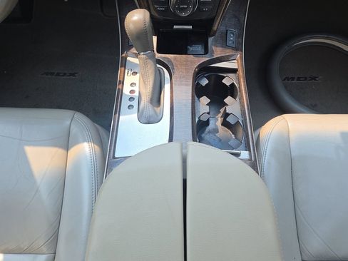 Used 2013 Acura MDX w/ Technology Package AWD/4WD image 13