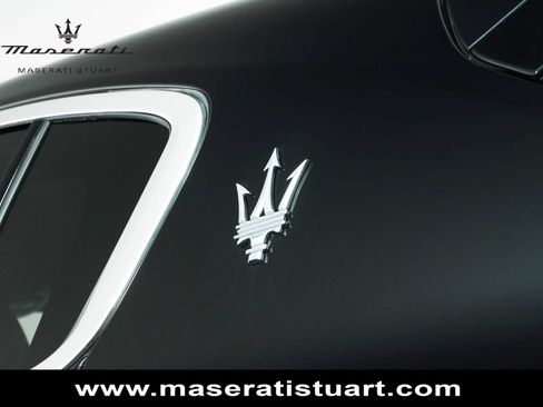 New 2025 Maserati Grecale GT AWD/4WD image 18