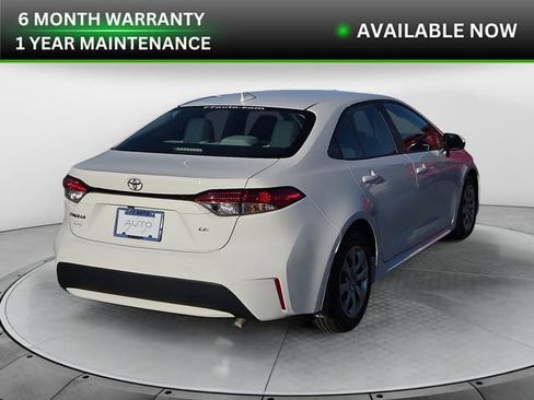 Used 2020 Toyota Corolla LE image 5