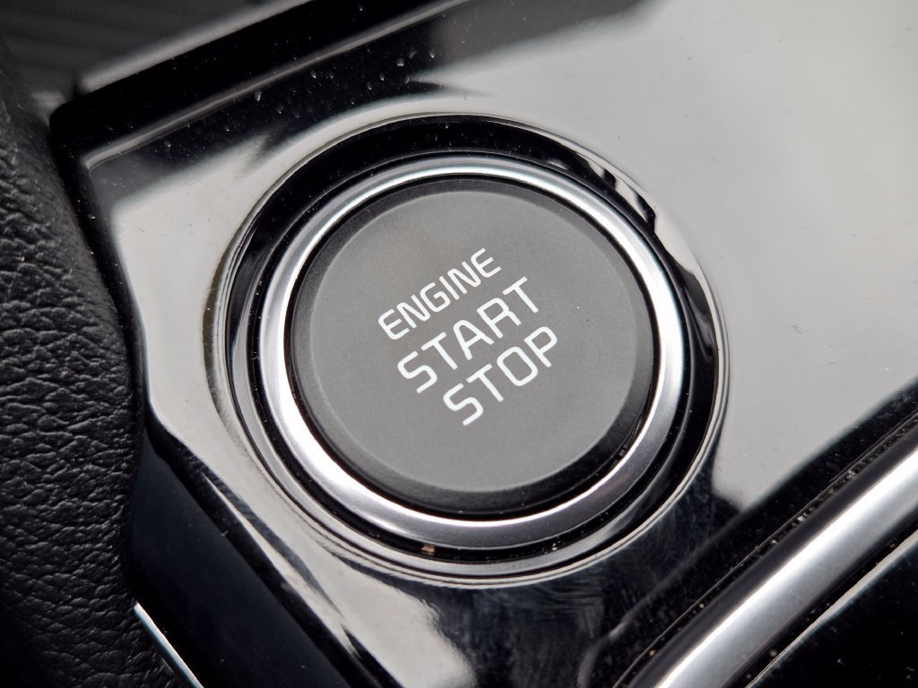 Used 2025 Kia Sportage SX FWD image 33
