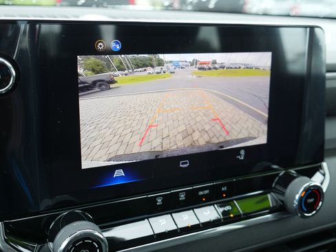 New 2026 Chevrolet Colorado W/T w/ WT Custom Package image 23