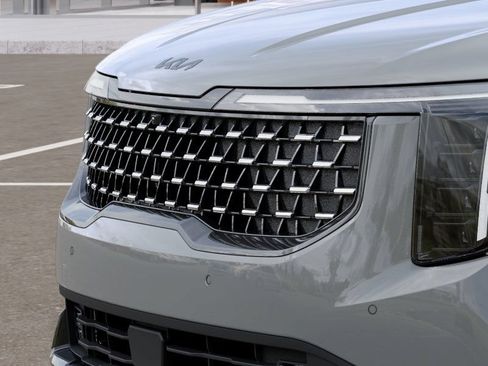 New 2026 Kia Carnival SX Prestige FWD image 12