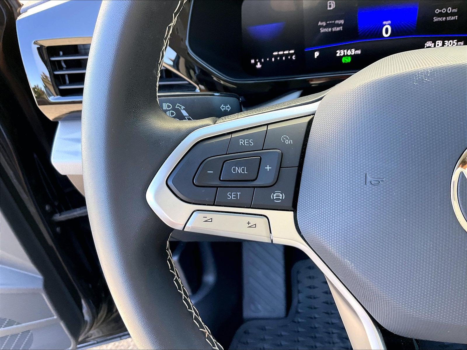 Certified 2023 Volkswagen Taos S FWD image 18