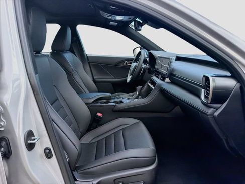 New 2026 Lexus IS 350 F Sport w/ Technology Package RWD image 14