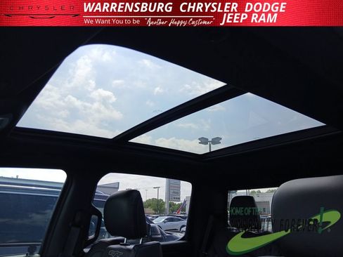 Used 2026 RAM 1500 Rebel w/ G/T Package AWD/4WD image 29