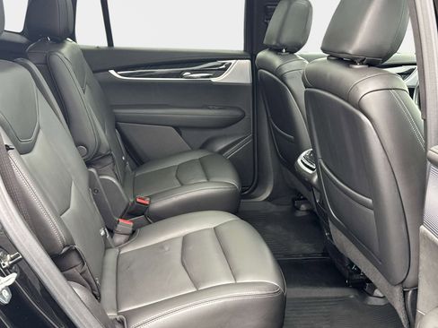 Used 2024 Cadillac XT6 Premium Luxury w/ LPO, Floor Liner Package AWD/4WD image 12