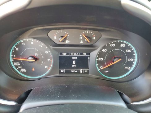 Used 2025 Chevrolet Malibu LT w/ LPO, Floor Liner Package image 11