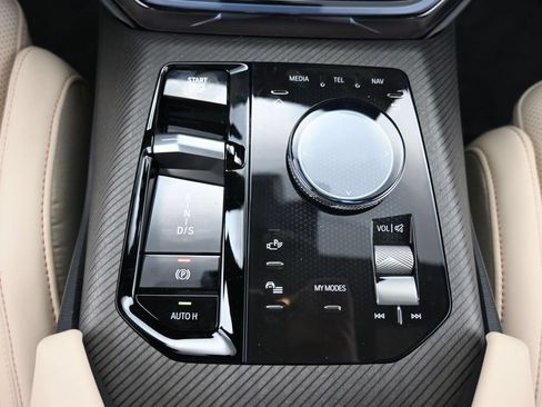 New 2026 BMW X3 xDrive30i w/ Premium Package AWD/4WD image 15