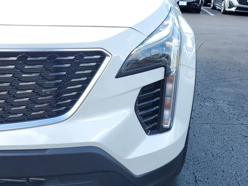Used 2019 Cadillac XT4 Luxury image 10