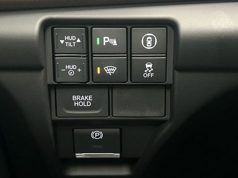 Certified 2023 Acura RDX AWD w/ Advance Package image 22