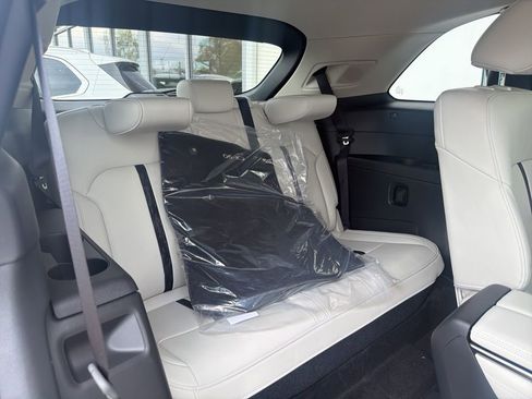 New 2026 MAZDA CX-90 3.3 Turbo S w/ Premium Plus AWD/4WD image 18