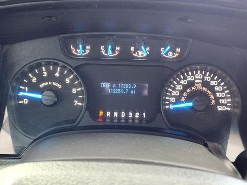 Used 2014 Ford F150 XL image 21