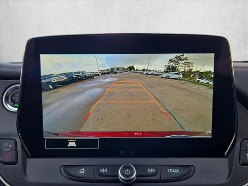 Used 2025 Chevrolet Blazer RS FWD image 13