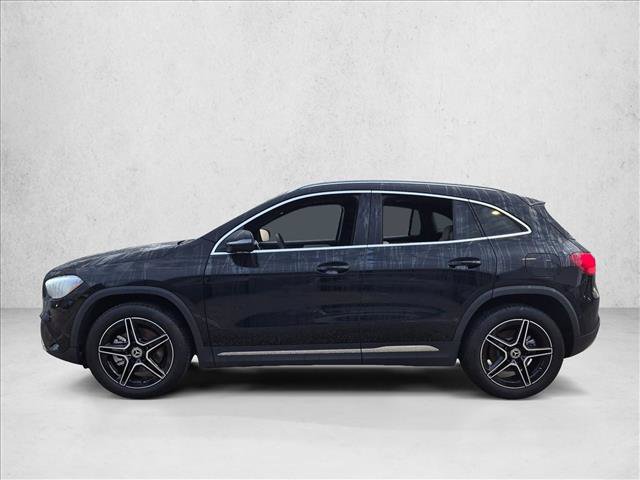 Used 2026 Mercedes-Benz GLA 250 image 9
