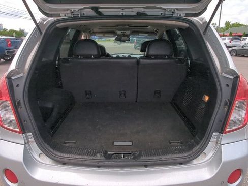 Used 2014 Chevrolet Captiva Sport LTZ FWD image 31