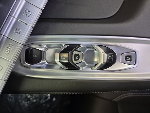 New 2026 Chevrolet Corvette Stingray w/ Z51 Performance Package image 7