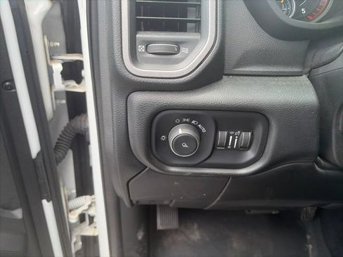 Used 2020 RAM 3500 Tradesman AWD/4WD image 19