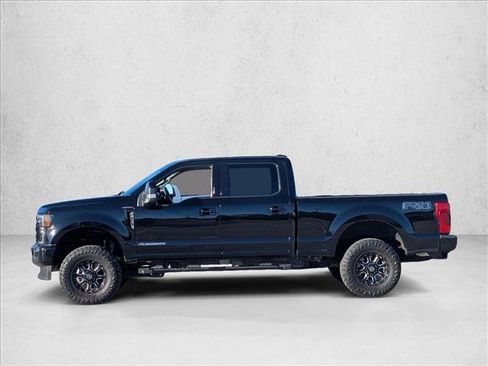 Used 2021 Ford F350 Lariat image 8