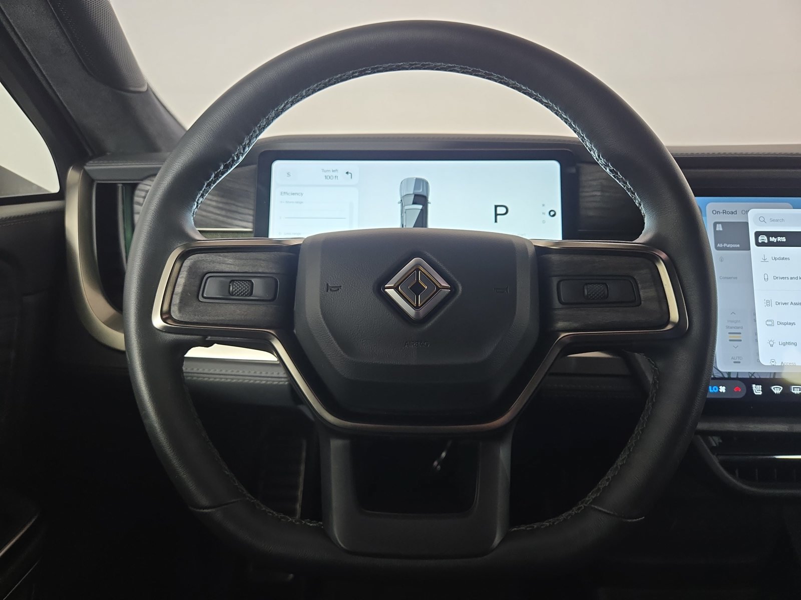 Used 2022 Rivian R1S Launch Edition Quad AWD/4WD image 28