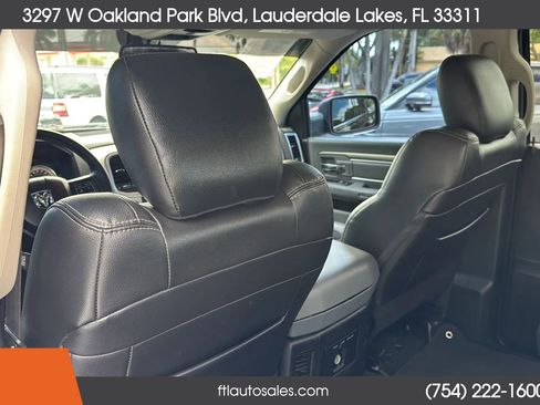 Used 2018 RAM 1500 Lone Star image 33