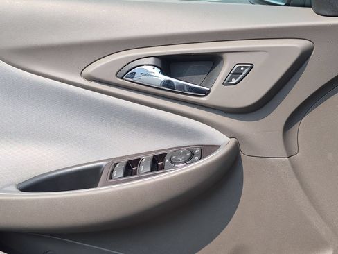 Certified 2022 Chevrolet Malibu LS FWD image 22