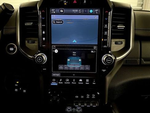 New 2026 RAM 2500 Laramie w/ Night Edition image 18