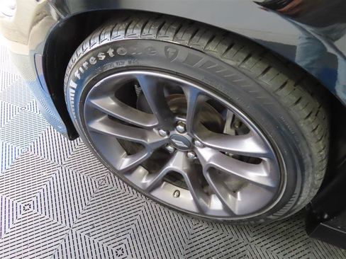 Used 2023 Dodge Charger Scat Pack w/ Plus Group RWD image 6